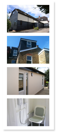 Loft Conversions - W King