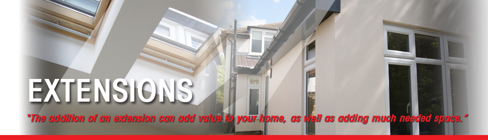Loft Conversions - W King
