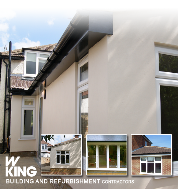 W. King Ltd