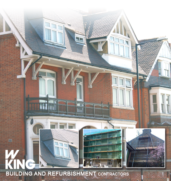 W. King Ltd